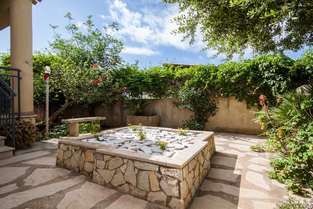 Villa Conchiglia Valderice Habitación foto